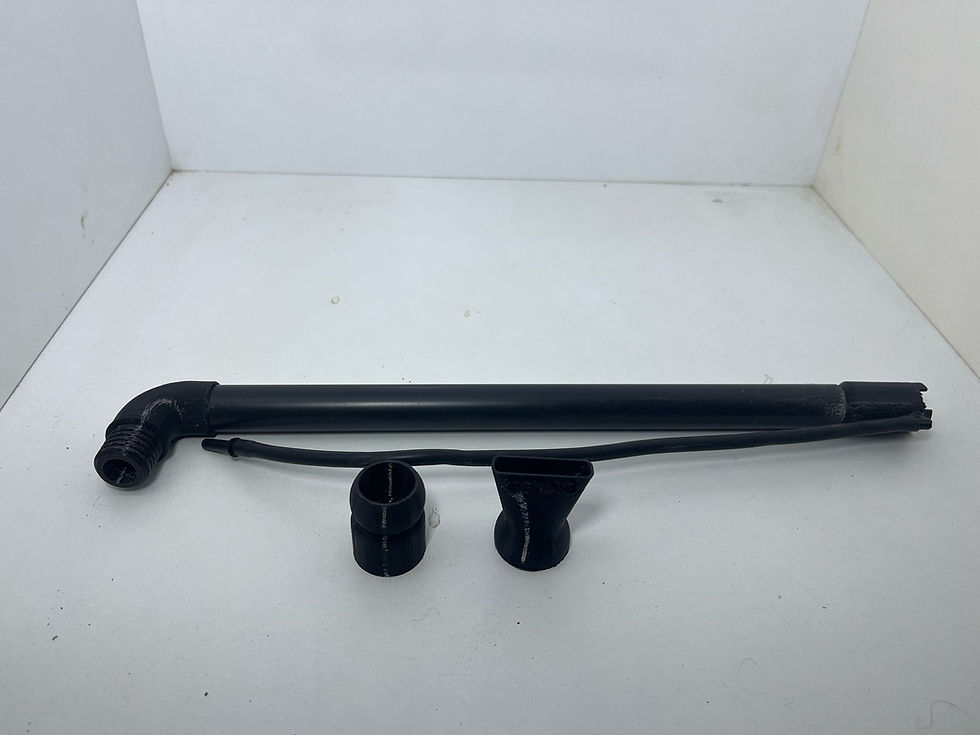 Küçük resim: sump için vidalı ördek ağızlı hamburg sistem hava asansörü