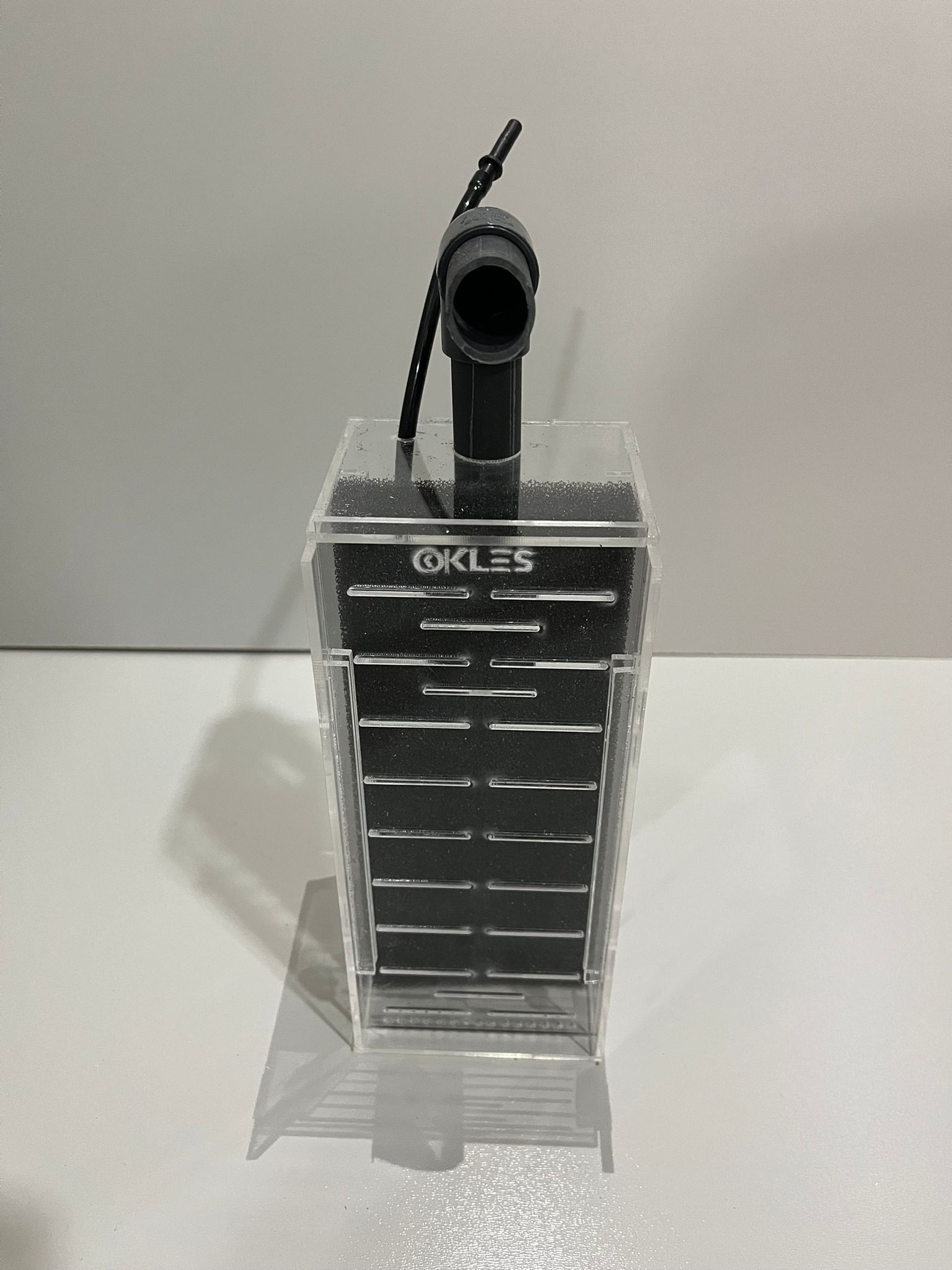 KLES sumplu pipo filtre