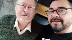 Mensaje de Luis Villegas Cea