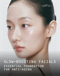 Best Korean Facials for "Glass Skin" Glow | Forena Clinic