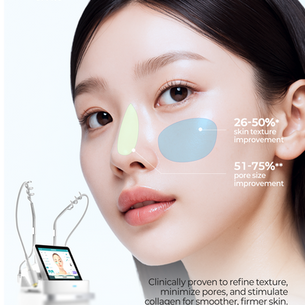 Potenza RF Microneedling in Seoul | Forena Clinic, Korea