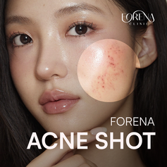 The Inflammation Injection for Acne: Korea's Secret Weapon Against Cystic Breakouts
