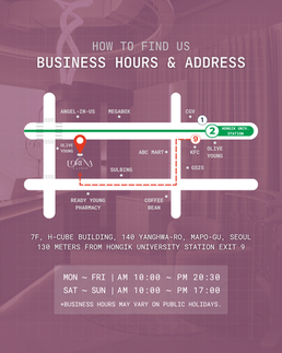 forena clinic directions