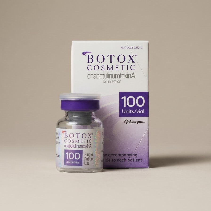 Botox in Korea 2026: Prices, Brands & Which Brand to Choose