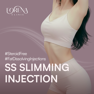 Fat Dissolving Injections in Seoul — What International Visitors Should Know Before Coming to Forena