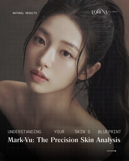 Skin Analysis in Seoul