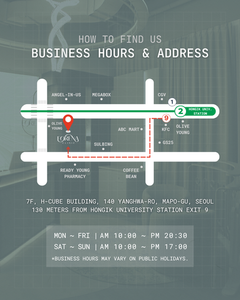 forena clinic directions