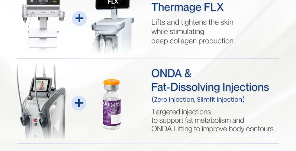 2026 skin treatments stacking