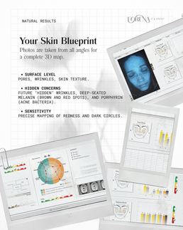 Skin Analysis in Seoul