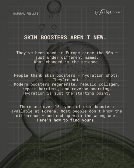 skin booster seoul