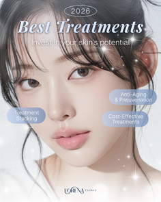 2026 Ultimate Guide: Best Skin Treatments in Seoul | Forena Clinic