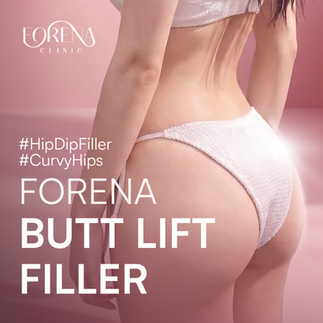 butt lift filler seoul