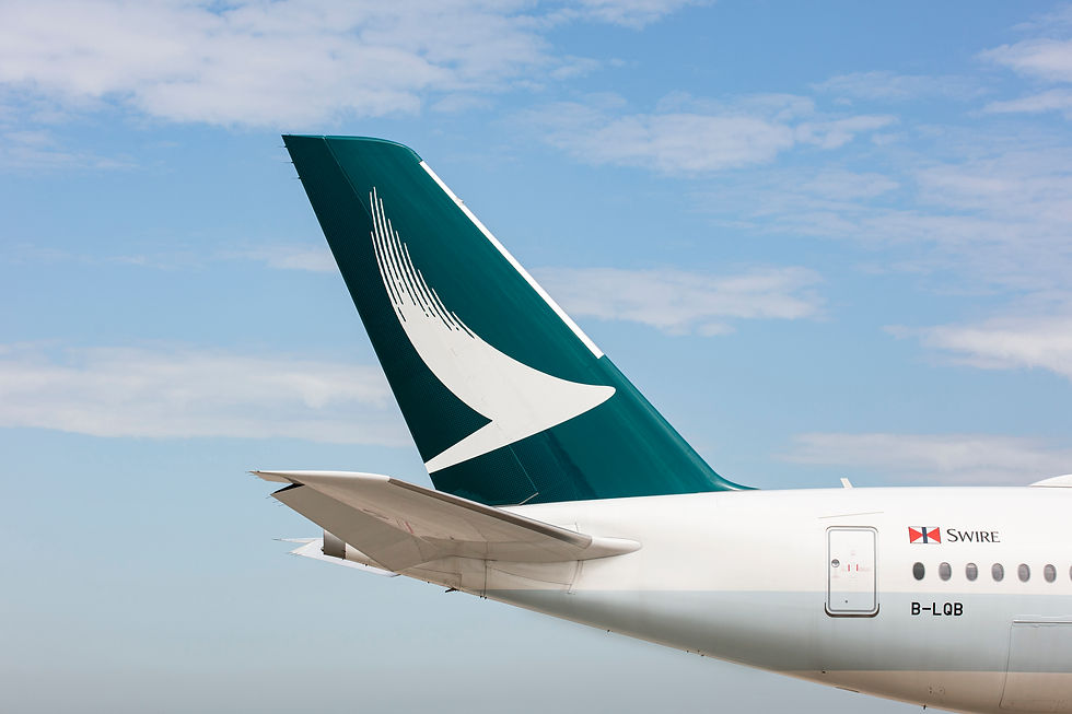 cathay
