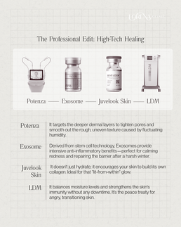 best skin treatments in seoul