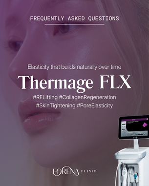 Top-Rated Thermage FLX Clinic in Seoul: The Ultimate Guide to Skin Tightening