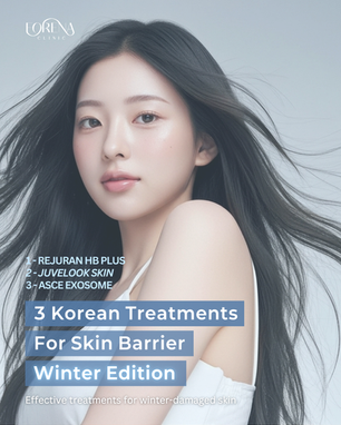 Best Skin Treatments in Seoul for Tourists (Winter Guide)