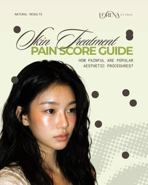 How Painful Are Popular Skin Treatments in Seoul? | Forena Clinic