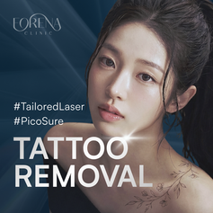 Tattoo Removal in Seoul: What to Expect at a Korean Aesthetic Clinic (2026 Guide)