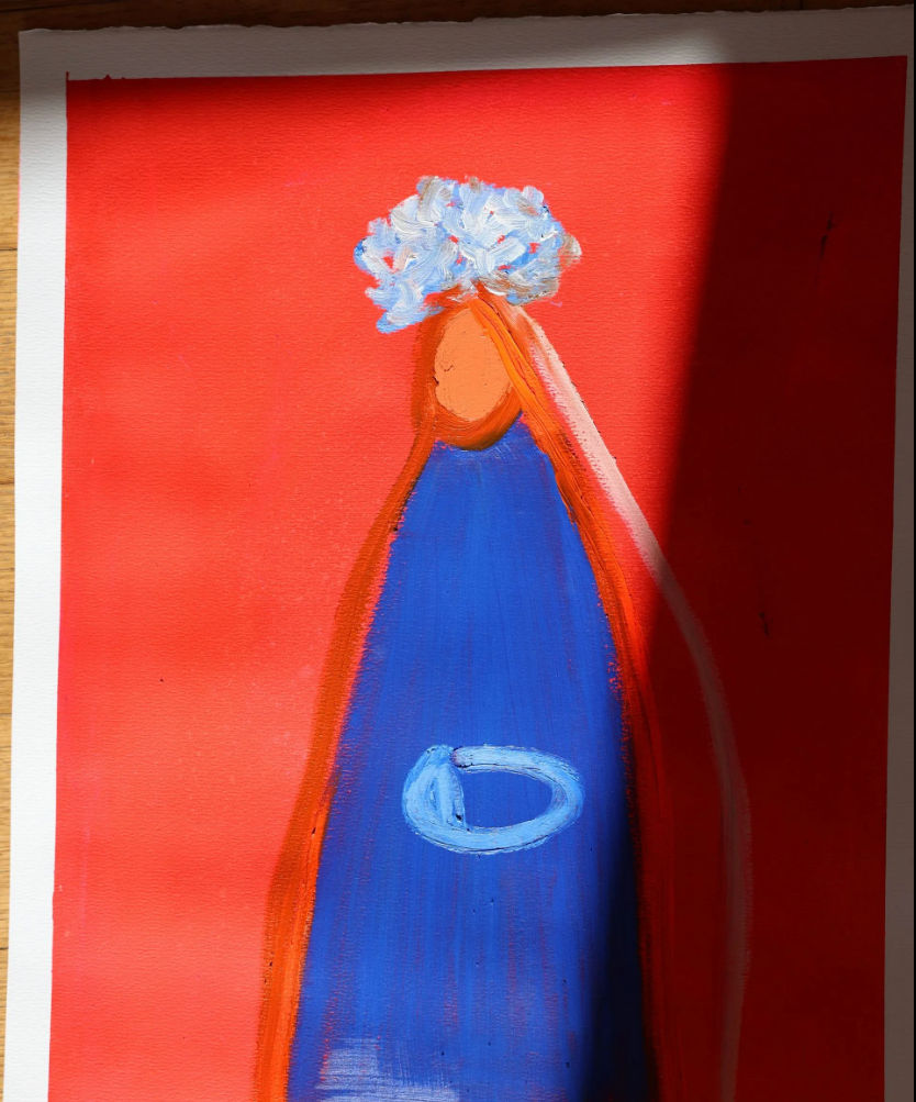 Quadro N. Senhora