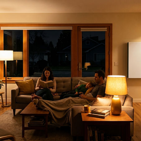 How Long Will a Powerwall Actually Last in a Blackout?