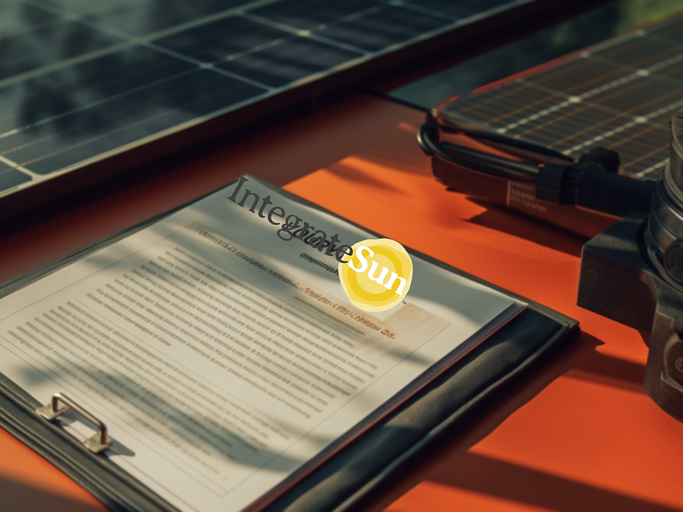 solar warranty