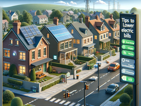 Smart Tips to Lower DC Electric Bills: Beat the Cold