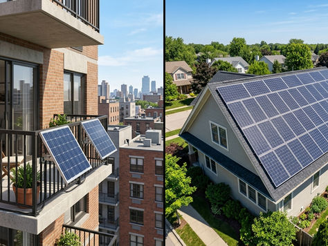 Everyone Is Excited About Plug-In Solar but Knows Little About This Part...