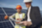 Roofing Contractors Selling Solar Panels