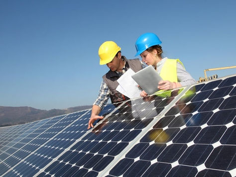 How to Get into Solar Business with Low Investment