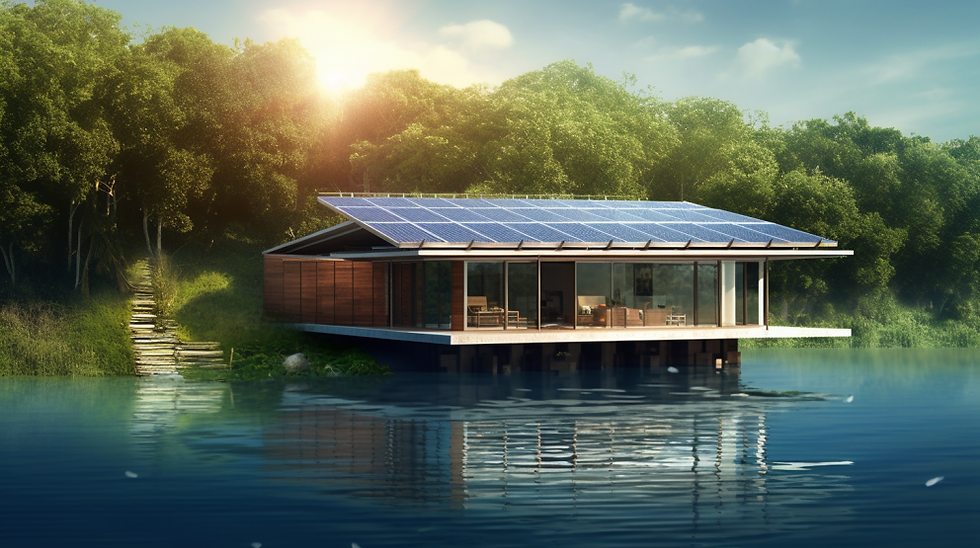 Federal Tax Credit for Solar Panels