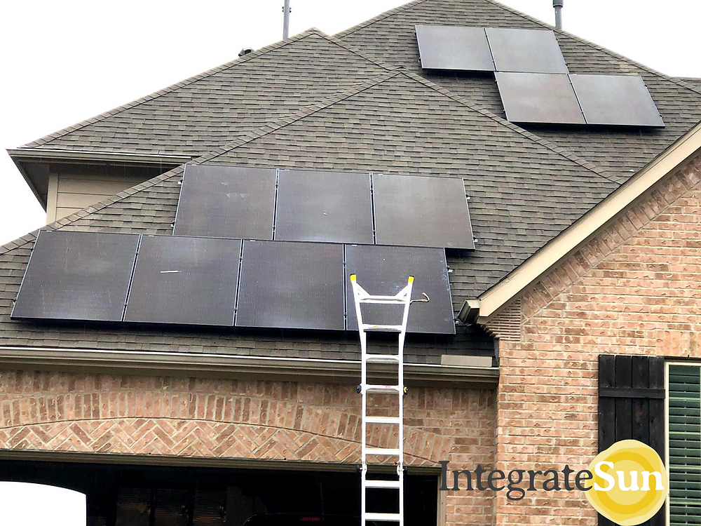 Texas Solar panels Installation Guide, Costs, and Companies