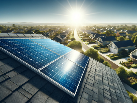 Solar Panel Wattage: How Much Energy Your Panels Produce for Your Home