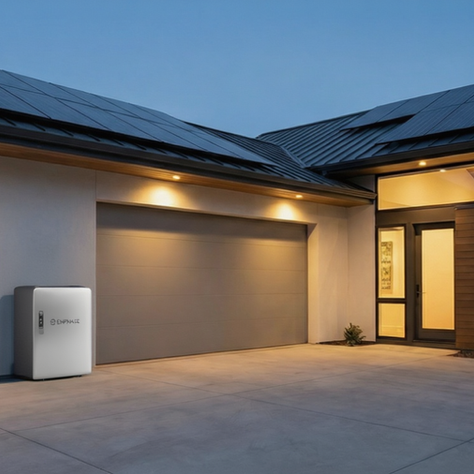 Tesla Powerwall 3 vs Enphase 10C: Which Home Battery Actually Fits Your Setup?