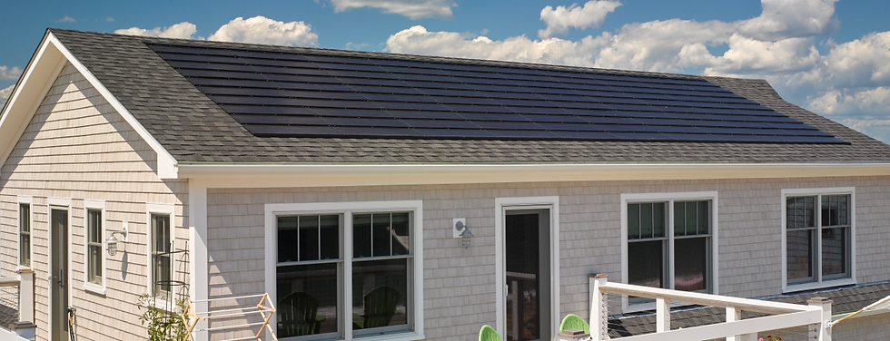 CertainTeed Roof