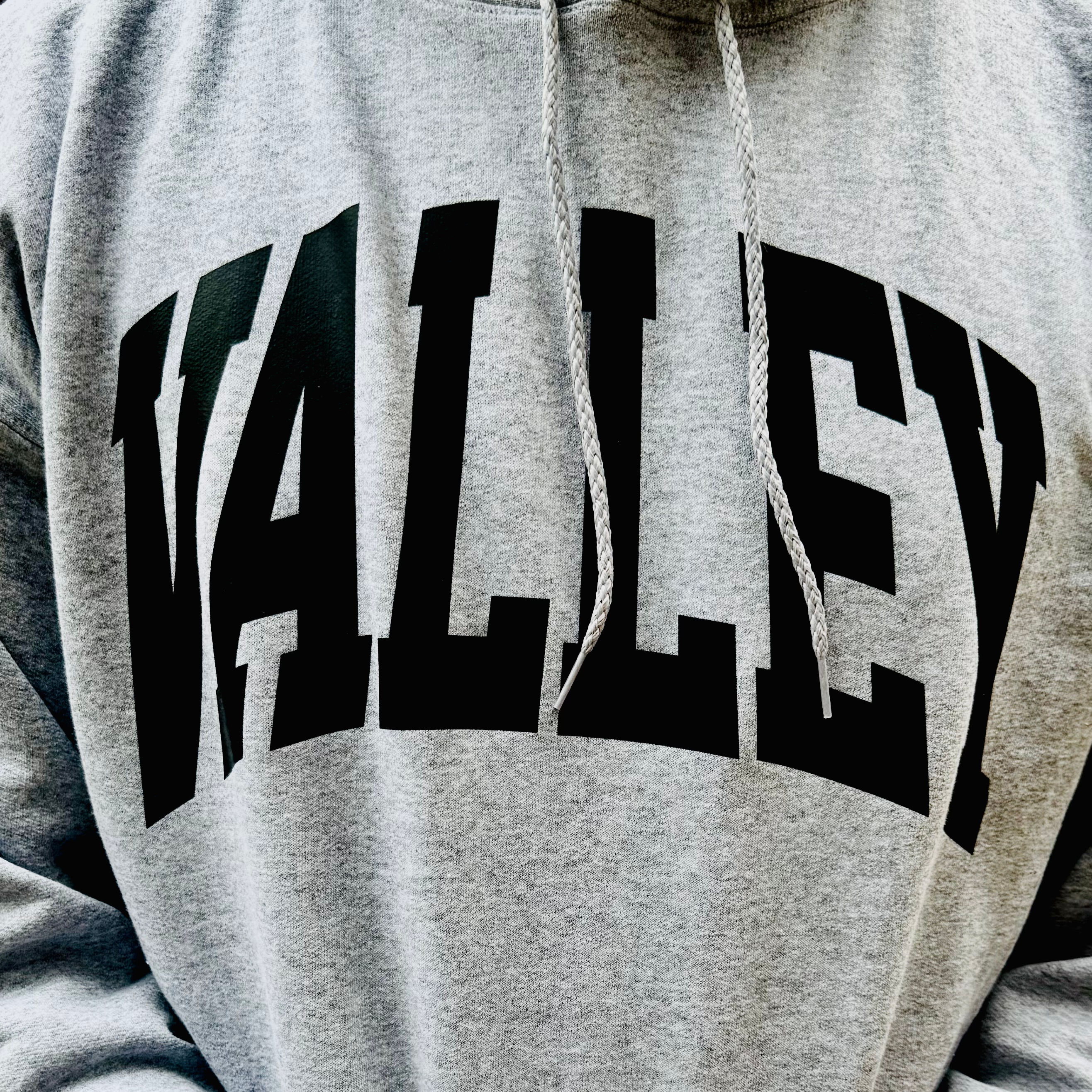 Valley Hoodies