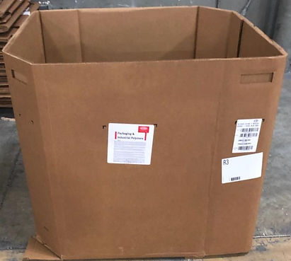 Gaylord Boxes in Connecticut