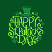 Happy Saint Patrick's Day