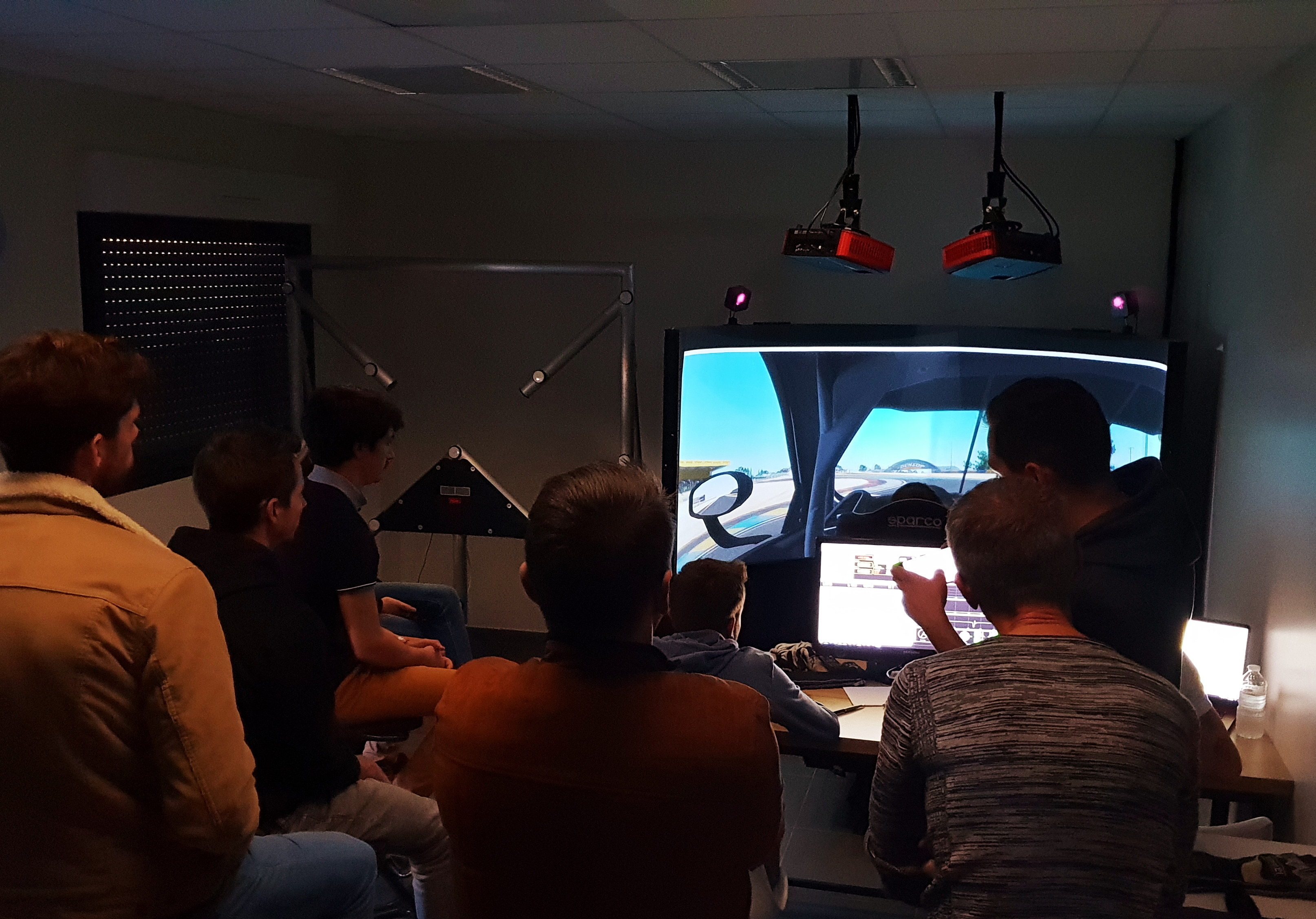 Pilote Essayeur Développeur