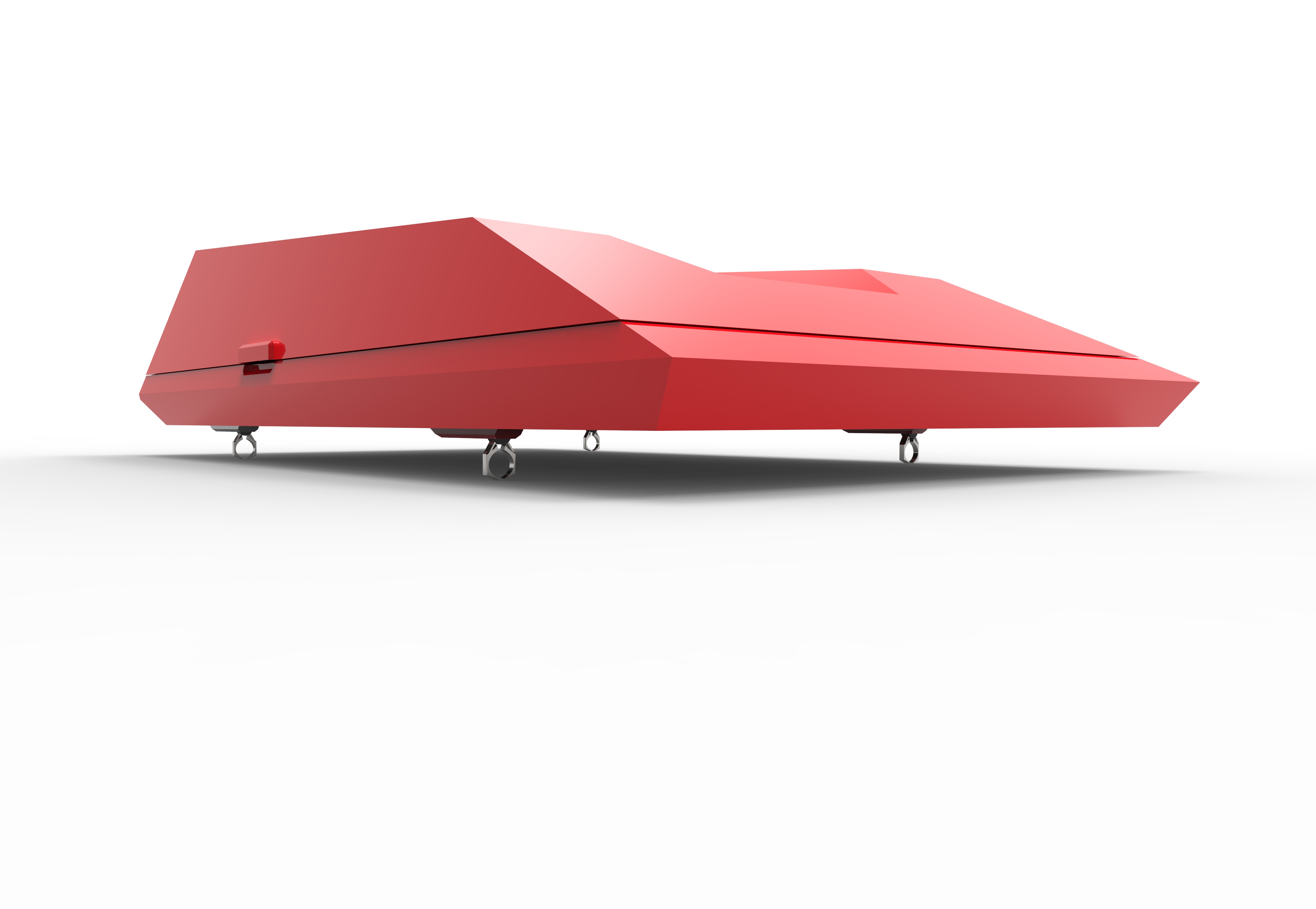 Culture Design - Projet Tom GUERIN