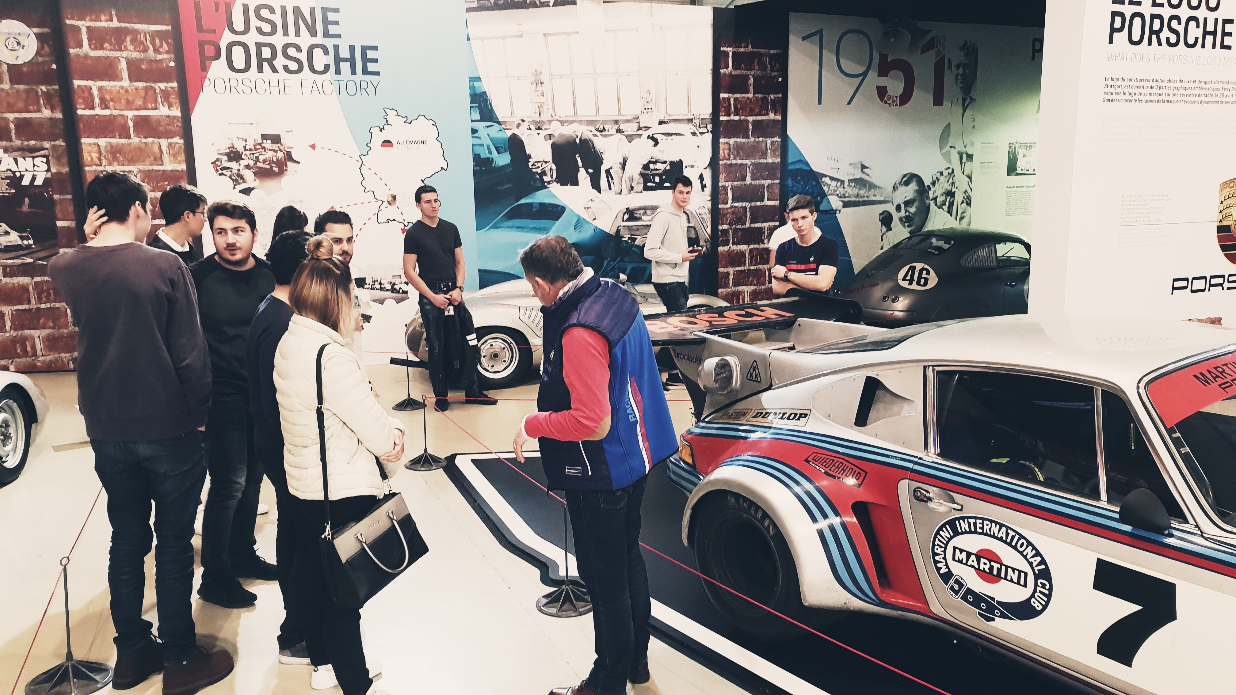 Musée des 24H du Mans