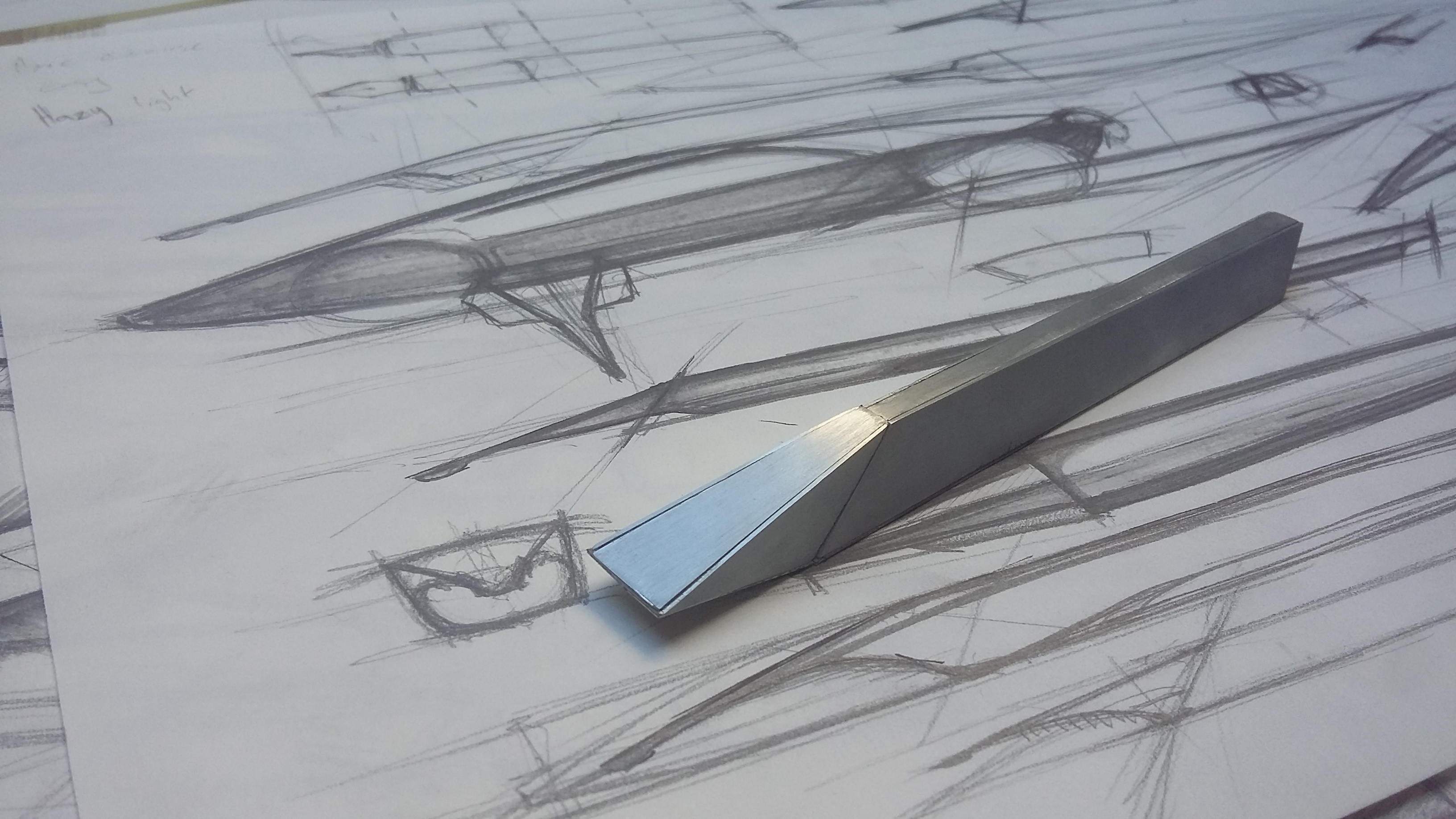 Culture Design - Projet Redha CHIRON
