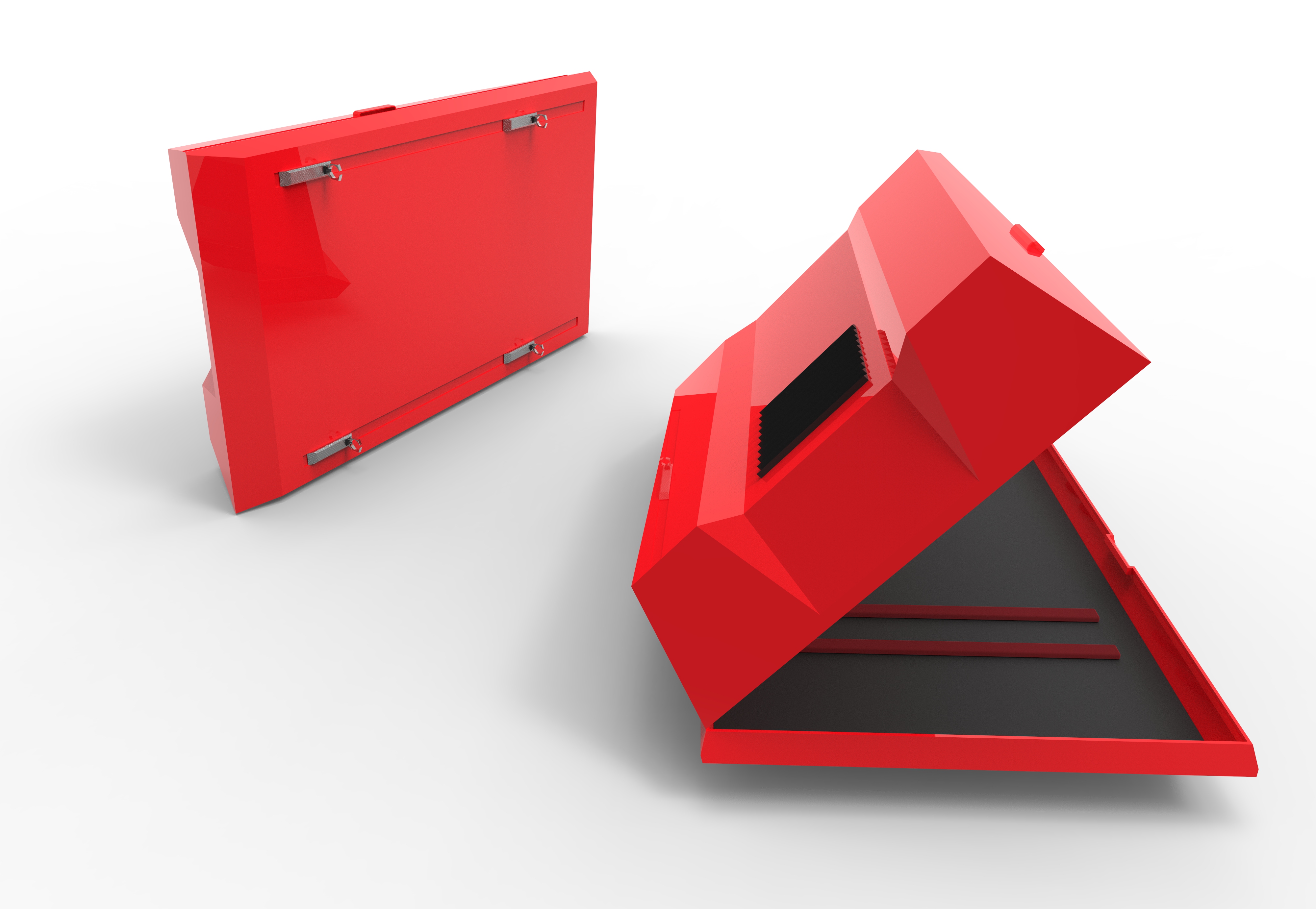 Culture Design - Projet Tom GUERIN