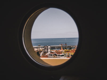 Madeira: A Cosmopolitan Heart Surrounded by Nature