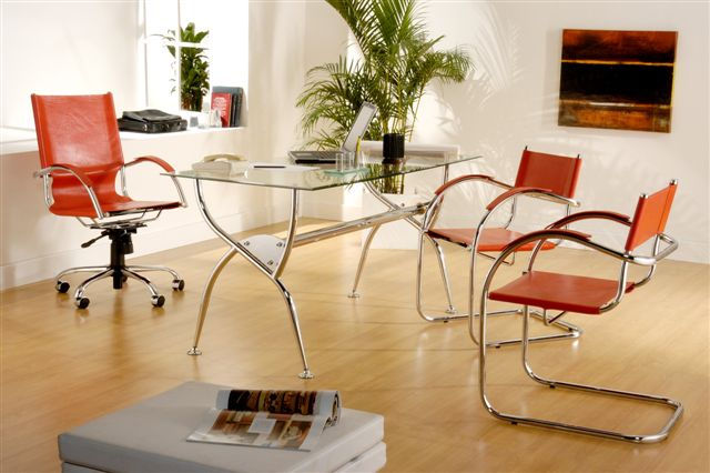 Ambiente Ideali I