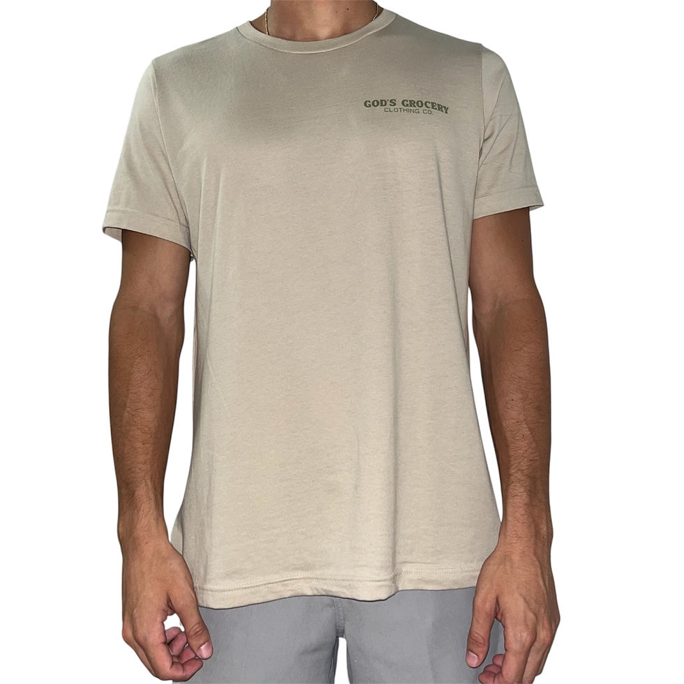 Thumbnail: Chosen Tree Tee