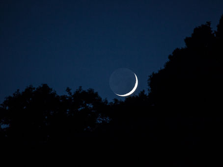 Virgo New Moon: Humbleness, Dedication, and Attentiveness 