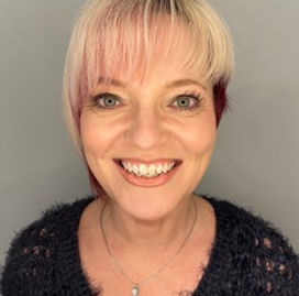 Claire Gage
