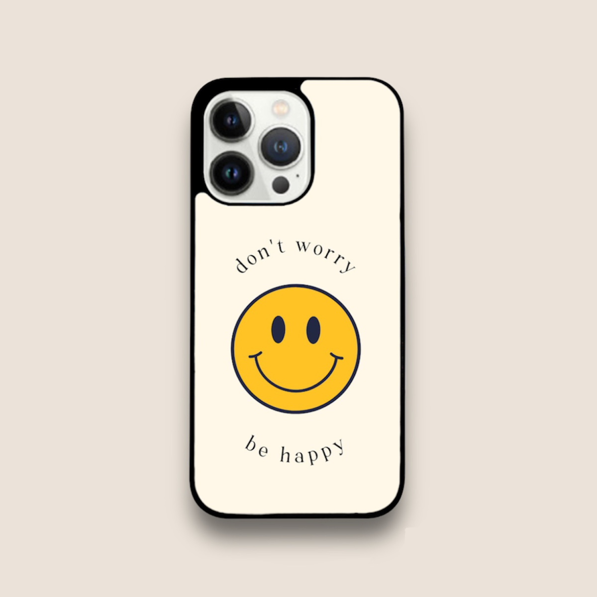 Case Smile