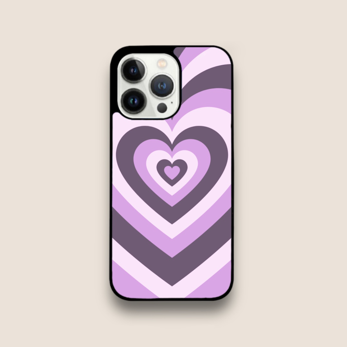 Case Hearts