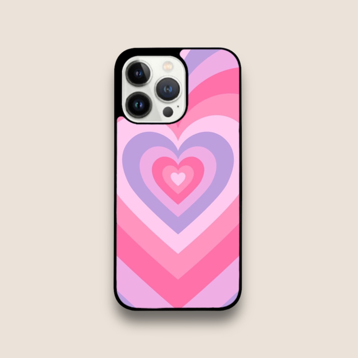 Case Hearts